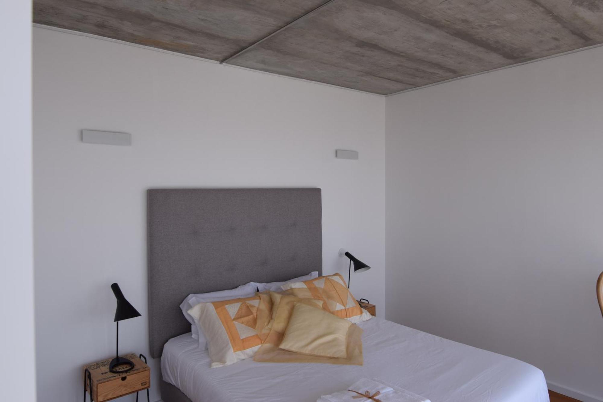 Quinta De Santa Marinha Guest House Castedo Eksteriør bilde