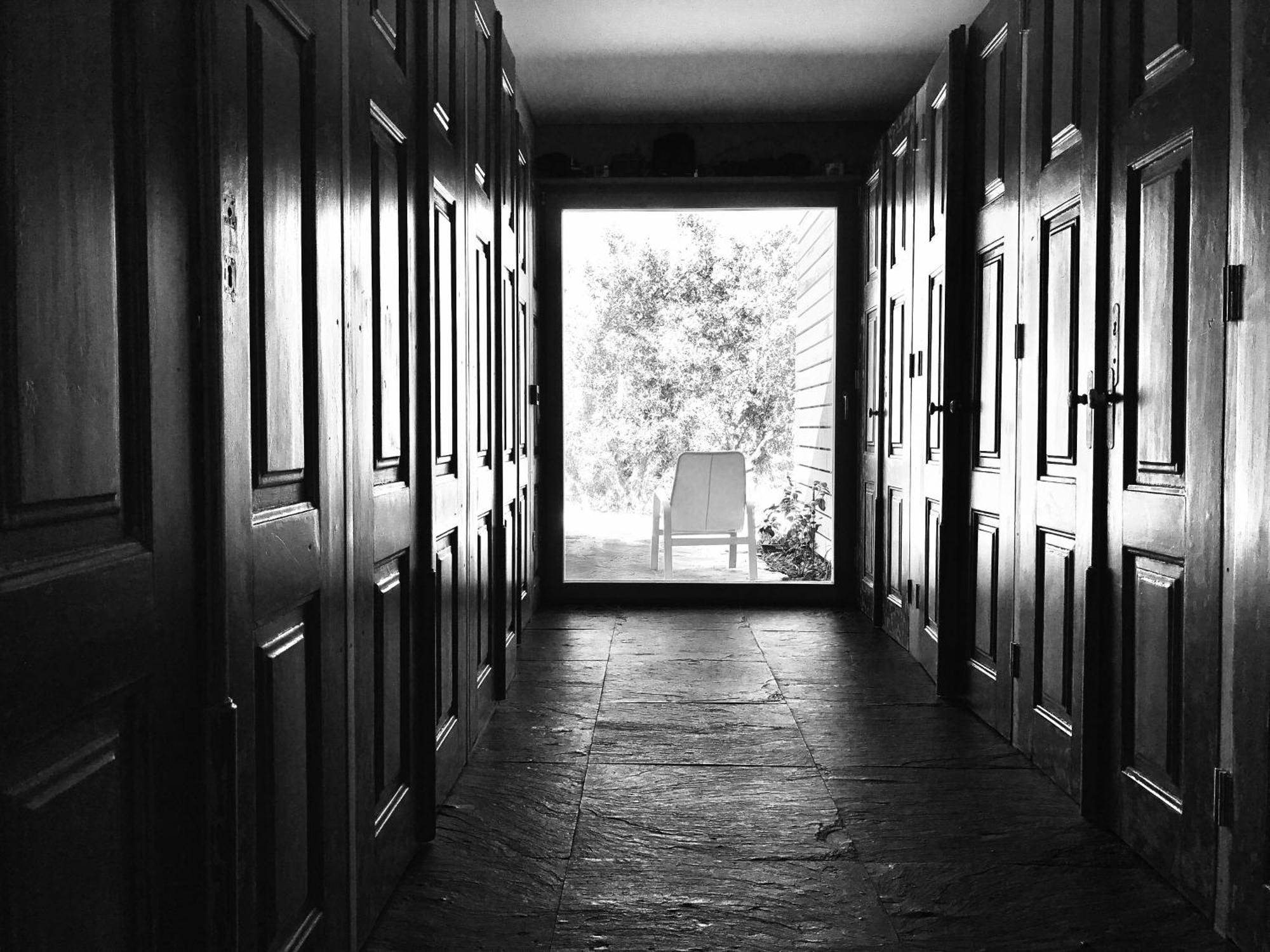 Quinta De Santa Marinha Guest House Castedo Eksteriør bilde