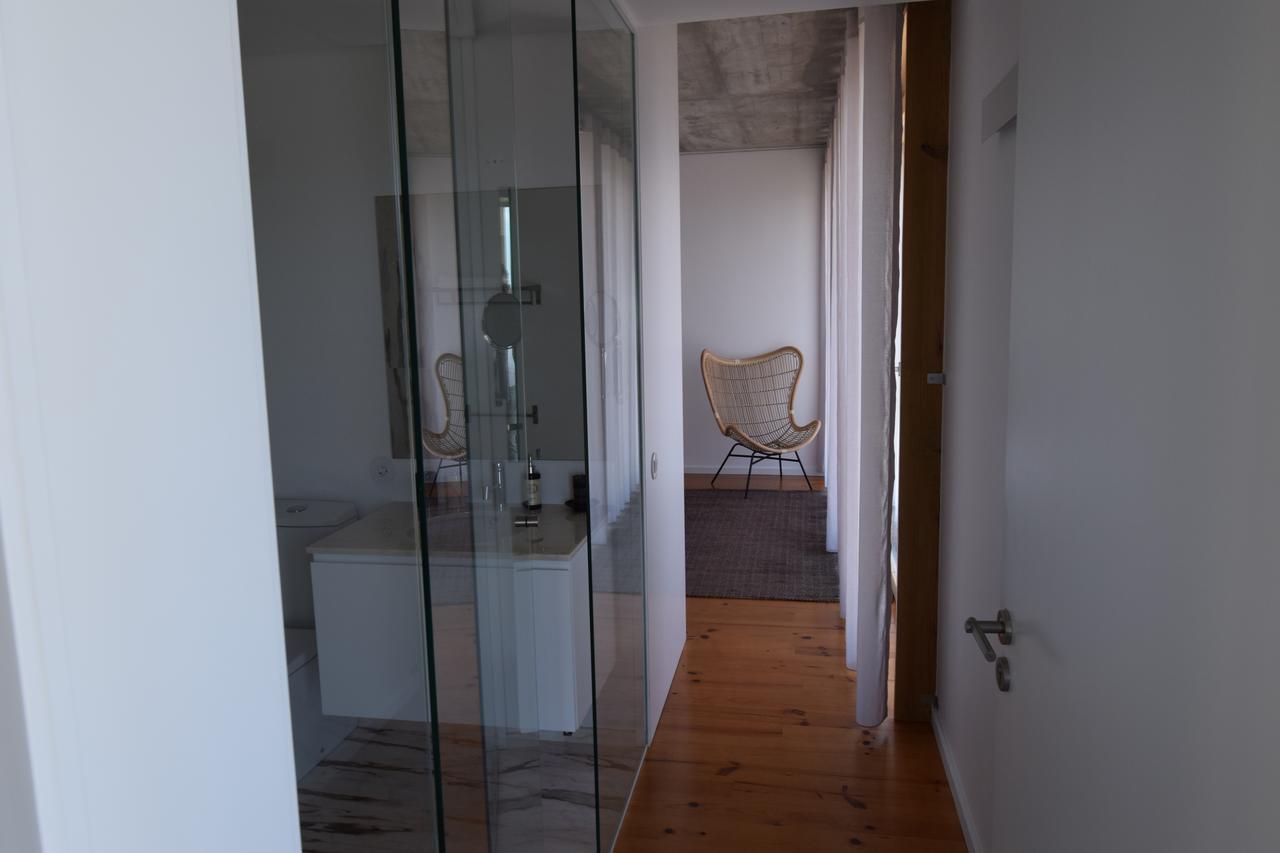 Quinta De Santa Marinha Guest House Castedo Eksteriør bilde