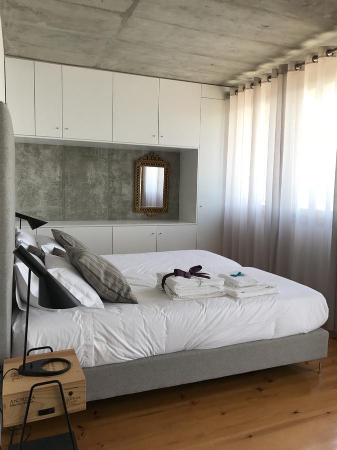 Quinta De Santa Marinha Guest House Castedo Eksteriør bilde