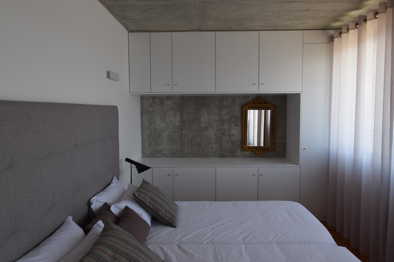 Quinta De Santa Marinha Guest House Castedo Eksteriør bilde