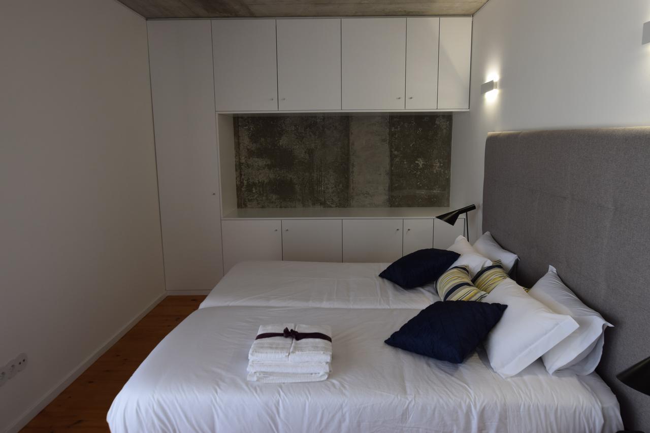 Quinta De Santa Marinha Guest House Castedo Eksteriør bilde